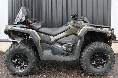 Can-Am Outlander Max NM3167796