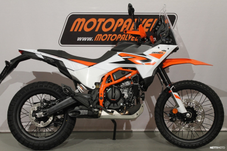 KTM 390 Adventure NM3291585