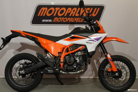 KTM 390 NM3178488