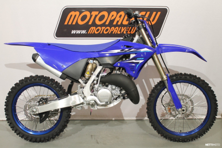 Yamaha YZ 125 NM3309835