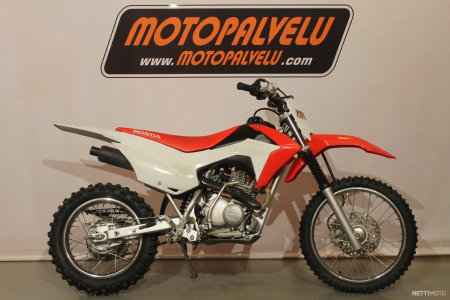 Honda CRF 125F NM3145584