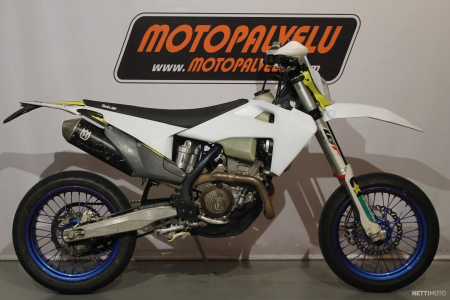 Husqvarna FE 350 NM3262935