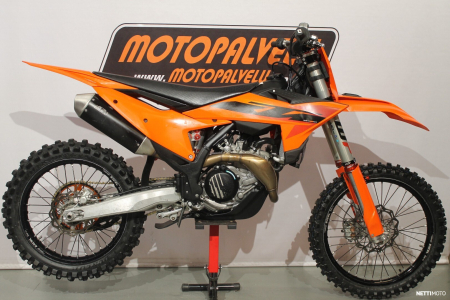 KTM 450 SX-F NM3338193