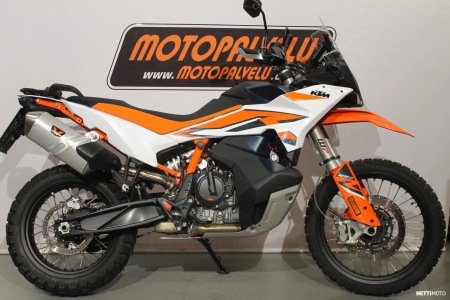 KTM 890 Adventure R NM3338174