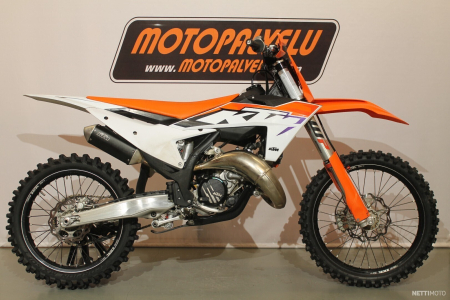 KTM 125 SX NM3167735