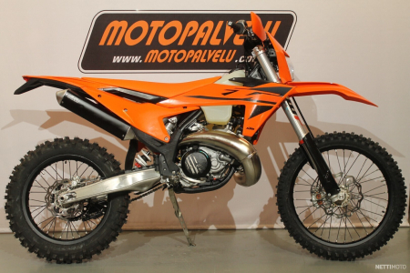 KTM 250 EXC NM3152648