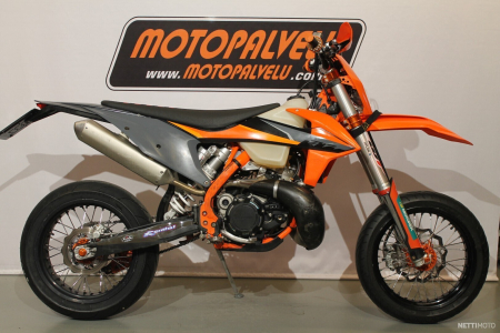 KTM 300 EXC Sixdays NM3122214