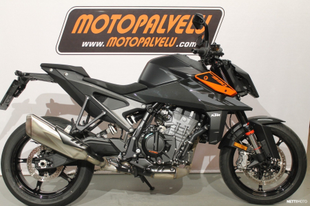 KTM 990 NM3314118