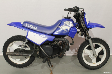 Yamaha PW 50 NM3323845