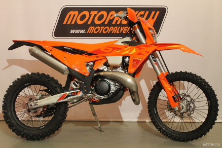 KTM 250 EXC Sixdays NM3106062