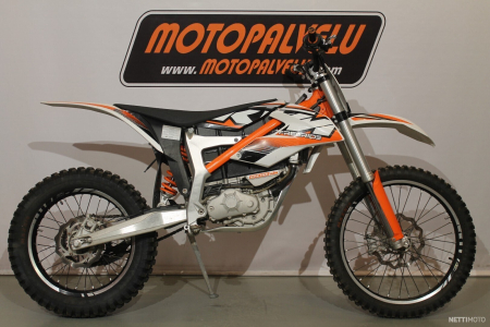 KTM Freeride E-SX NM3238519