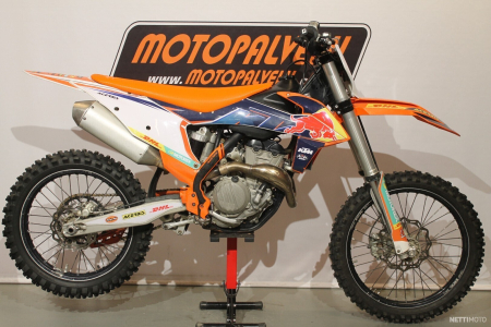 KTM 350 SX-F NM3230507