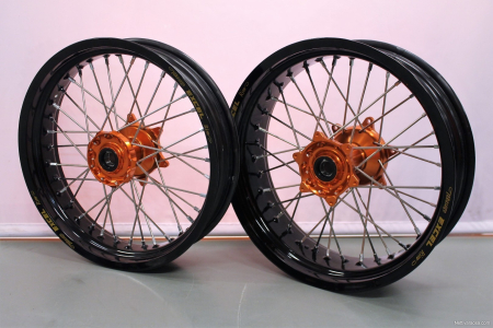 KTM SUPERMOTO VANTEET NVO2670064