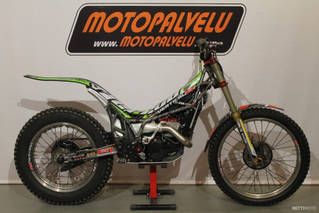 Vertigo Combat NM3216688