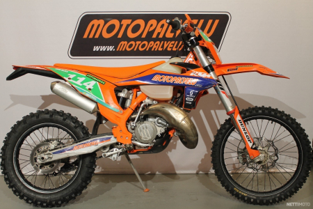 KTM 125 SX NM3102589