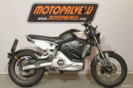 Super Soco TC Max NM3238524