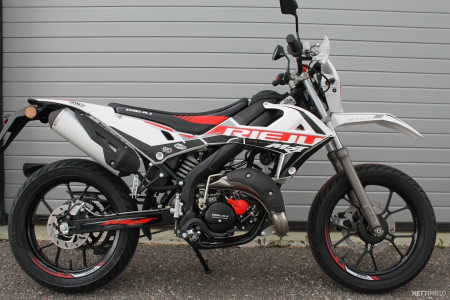 Rieju MRT 50 Motard NM2986321