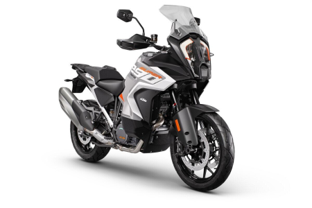 KTM 1290 Super Adventure S NM3027839