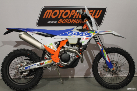 KTM 500 EXC Sixdays NM3292946