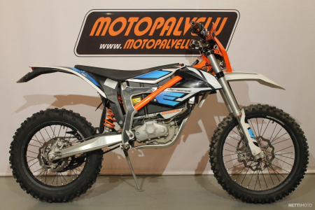 KTM Freeride E-XC NM3170710