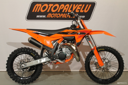 KTM 85 SX 19-16 NM3122852