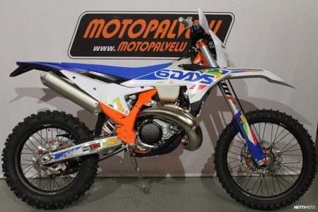 KTM 300 EXC Sixdays NM3292948