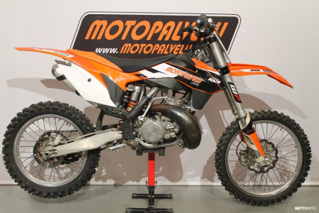 KTM 250 SX NM3317437