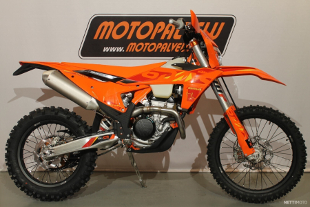 KTM 250 EXC-F Sixdays NM3106072