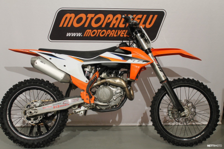 KTM 450 SX-F NM3321405