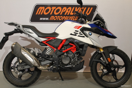 BMW G 310 GS NM3087905