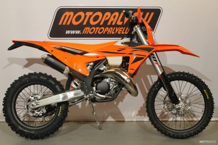 KTM 125 XC-W NM3106037