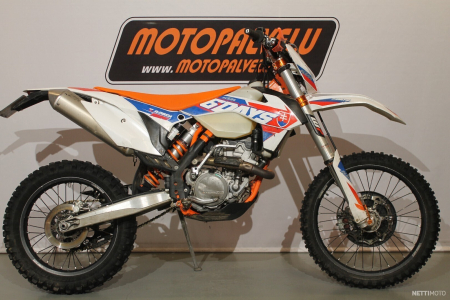 KTM 350 EXC-F NM3170415