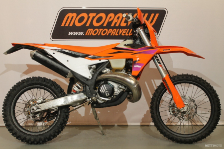 KTM 300 EXC NM3148532