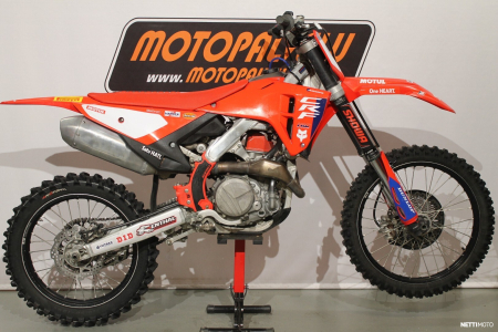 Honda CRF 450 R NM3317720