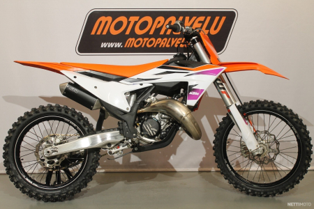 KTM 125 SX NM3167024