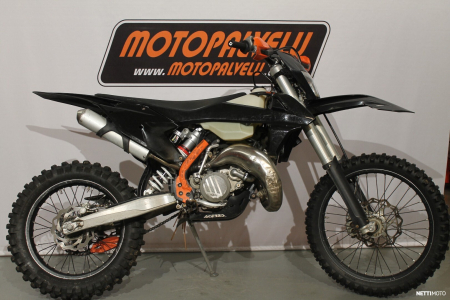 KTM 125 XC-W NM3308050