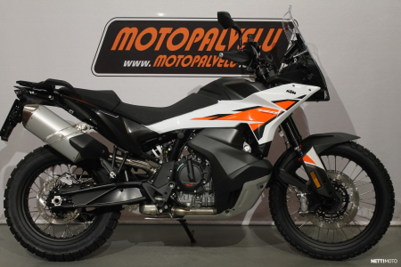 KTM 790 Adventure NM3176580