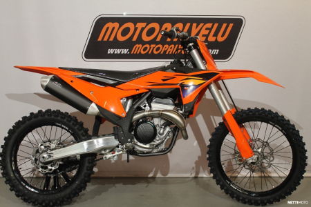 KTM 350 SX-F NM3271841