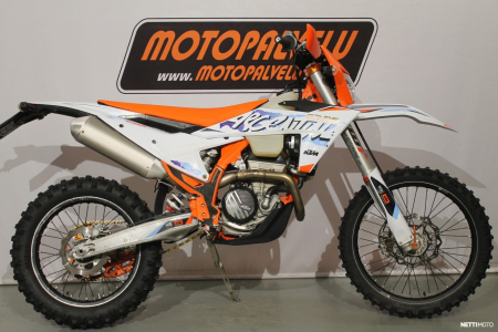 KTM 250 EXC-F Sixdays NM3305827