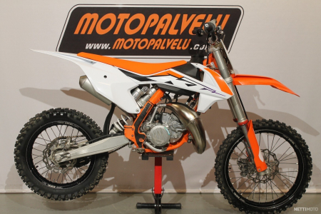 KTM 85 SX 19-16 NM3147800