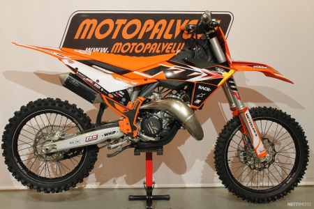 KTM 125 SX NM3017779