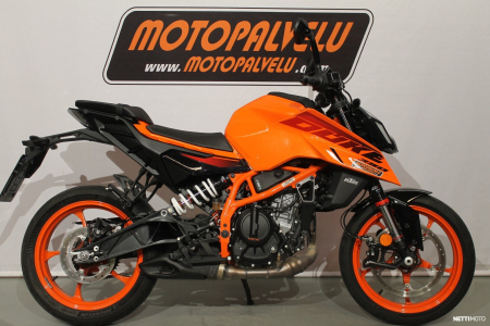 KTM 390 Duke NM3314121