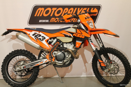 KTM 350 EXC-F NM3252156