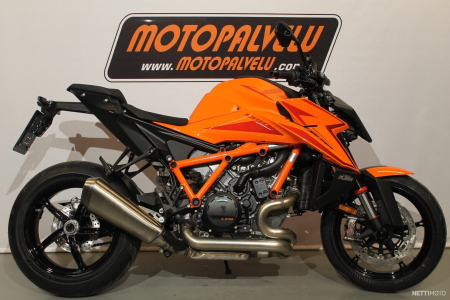 KTM 1390 Super Duke R NM3027791