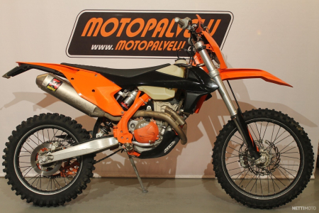 KTM 350 EXC-F NM3161405