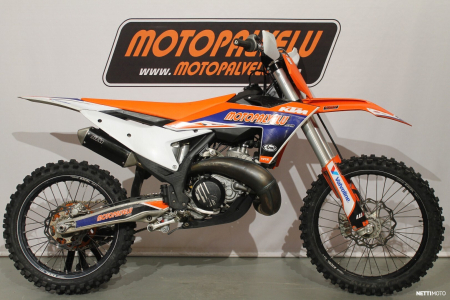 KTM 250 SX NM3305835