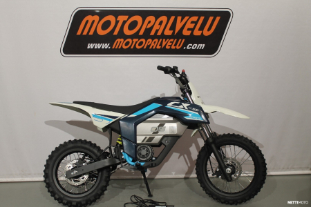 CFMOTO CX-5E NM3323330