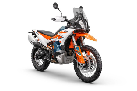 KTM 890 Adventure R NM3027849