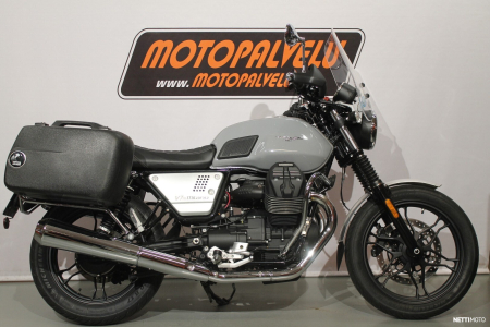 Moto Guzzi V7 NM3323317