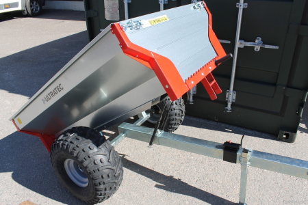 ULTRATEC Mökkikärry NVO2830887